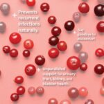 Cranberry D-Mannose Urinary Tract Support - Bladder Health Supplement for Dogs and Cats - 60 Tablets - Image 9