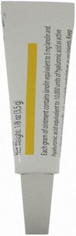 Eye Health Cream for Cats,Dogs and All Pets 1/8 oz /3.5gr - Image 4