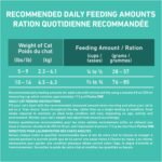 Purina ONE +Plus Dry Cat Food, Sensitive Systems Turkey - 3 kg Bag - Image 10