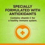 Zoe Dental Sticks for Dogs, Antioxidant, Large, Cinnamon Flavor, 6.6 oz - Image 4