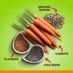 Zoe Dental Sticks for Dogs, Antioxidant, Large, Cinnamon Flavor, 6.6 oz - Image 6