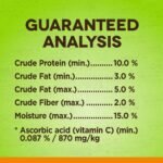 Zoe Dental Sticks for Dogs, Antioxidant, Large, Cinnamon Flavor, 6.6 oz - Image 11