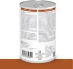 Hill's Prescription Diet K/d Kidney Care Beef & Vegetable Stew Canned Dog Food, 12.5 oz, 12 Pack Wet Food - Image 3