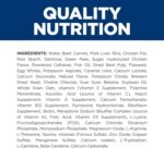 Hill's Prescription Diet K/d Kidney Care Beef & Vegetable Stew Canned Dog Food, 12.5 oz, 12 Pack Wet Food - Image 6