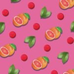 OLLY Undeniable Beauty Gummy Supplement for women Grapefruit Glam with biotin, keratin and vitamins C & E 30 day supply 60 gummies - Image 7