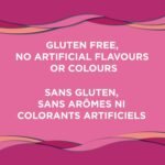 OLLY Undeniable Beauty Gummy Supplement for women Grapefruit Glam with biotin, keratin and vitamins C & E 30 day supply 60 gummies - Image 8