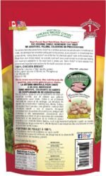 Benny Bully's Chicken Breast Chops Freeze Dried - Cat Treats - 20g - Image 3