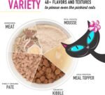 Tiki Pet Foods Cat Aloha Variety Pet Food (12 Pack), 3 oz - Image 8