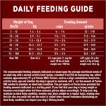 Purina ONE True Instinct High Protein Dry Dog Food, Beef & Salmon - 12.4 kg Bag - Image 11