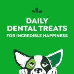 GREENIES Dog Treats Original Petite Natural Dental Care, (60 Treats) 36oz. Pack - Image 6