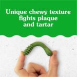 GREENIES Dog Treats Original Petite Natural Dental Care, (60 Treats) 36oz. Pack - Image 8