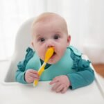 Dr. Brown's Soft-Tip Toddler Feeding Spoons, 6 Pack, Multi - Image 12