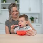 Dr. Brown's Soft-Tip Toddler Feeding Spoons, 6 Pack, Multi - Image 13