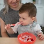 Dr. Brown's Soft-Tip Toddler Feeding Spoons, 6 Pack, Multi - Image 14