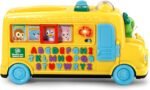 LeapFrog Phonics Fun Animal Bus (English Version) - Image 3