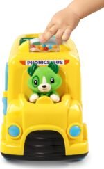 LeapFrog Phonics Fun Animal Bus (English Version) - Image 4