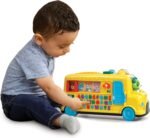 LeapFrog Phonics Fun Animal Bus (English Version) - Image 5
