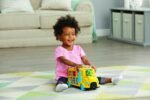 LeapFrog Phonics Fun Animal Bus (English Version) - Image 7