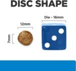 Hill's Prescription Diet d/d Skin/Food Sensitivities Potato & Venison Formula Dry Dog Food, 8 lb bag - Image 6