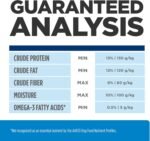 Hill's Prescription Diet d/d Skin/Food Sensitivities Potato & Venison Formula Dry Dog Food, 8 lb bag - Image 11