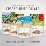 Caledon Farms, Salmon Bites - Freeze Dried, 90 g, Dog Treats - Image 13