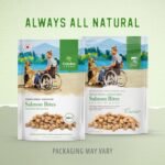 Caledon Farms, Salmon Bites - Freeze Dried, 90 g, Dog Treats - Image 15