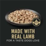 Purina Pro Plan Sensitive Skin & Stomach Wet Dog Food, Classic Lamb & Oat Meal Entree - 368 g Can (12 Pack) - Image 10