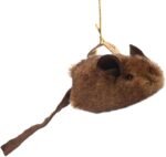 OurPets 1360012077 Our Pets Batting Practice Interactive Cat Toy - Image 3