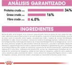 Royal Canin Feline Health Nutrition Kitten Dry, 7 lb bag - Image 4