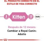 Royal Canin Feline Health Nutrition Kitten Dry, 7 lb bag - Image 6