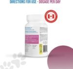 Revive Active - Feline Hairball Soft Chews 48ct - Cat Hairball Remedy, Designed Specifically for Cats That are Prone to Hairball Problems - Treats That Help Maintain a Healthy Coat. - Image 4