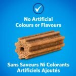 DentaLife Daily Oral Care Dental Dog Treats | for Mini and Small Breed Dogs (98 Chews) - Image 5