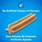 DentaLife Daily Oral Care Dental Dog Treats | for Mini and Small Breed Dogs (98 Chews) - Image 8
