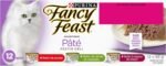 Fancy Feast Deli Supper Wet Cat Food, Pate Variety Pack 3 Flavours - 85 g Can (12 Pack) - Image 4
