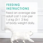 Fancy Feast Deli Supper Wet Cat Food, Pate Variety Pack 3 Flavours - 85 g Can (12 Pack) - Image 11