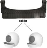 Replacement and Repair Parts for Self-Cleaning Litter Box for - Image 3