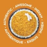 TASTY BITE Coconut Squash Dal All Natural Indian Entrée, 285G - Image 5