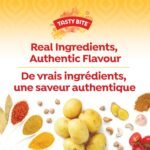 TASTY BITE Coconut Squash Dal All Natural Indian Entrée, 285G - Image 7