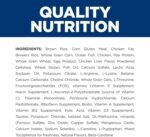 Hill's Prescription Diet k/d Kidney Care Ocean Fish Dry Cat Food, Veterinary Diet, 8.5 lb. Bag (Packaging May Vary) - Image 5