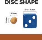 Hill's Prescription Diet k/d Kidney Care Ocean Fish Dry Cat Food, Veterinary Diet, 8.5 lb. Bag (Packaging May Vary) - Image 6