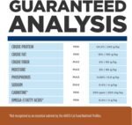 Hill's Prescription Diet k/d Kidney Care Ocean Fish Dry Cat Food, Veterinary Diet, 8.5 lb. Bag (Packaging May Vary) - Image 13
