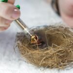 Syringe for Food - Baby Birds Feeding Injector Kit with Soft Hose and Spoons,Accurate Scale Pet Hand Rearing Feeding Injector Tubes for Cockatiel, Budgie, Parrot - Image 4