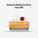 Walker's Shortbread Fruit & Lemon Biscuits – Traditional Scottish Recipe, Lemon Cookies, Crunchy Crumbly Cookies - 150 g - Image 7