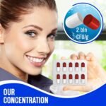 Biological Booster Aquarium Cleaner. Fish Tank Water Cleaner. Makes Water Healthier, Reduces Nitrites & Ammonia for Happy Fish & Less Cleaning. Aquarium Supplies for Tank Filter, Glass Cleaning - Image 7