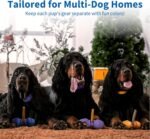 Chewise Bully Stick Holder for Dogs, BPA-Free Safety Dog Chew Holder to Prevent Choking, Fits Various Bully Sticks and Dog Sizes - Image 8