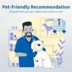 Chewise Bully Stick Holder for Dogs, BPA-Free Safety Dog Chew Holder to Prevent Choking, Fits Various Bully Sticks and Dog Sizes - Image 9