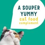 Friskies Lil' Soups Cat Food Complement, Skipjack Tuna - 34 g Cup (8 Pack) - Image 7