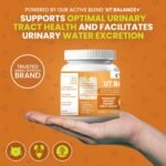 UT Balance+ Urinary Cat Supplement | Cranberry, Probiotics & Chicken Protein | Prevents UTIs, Supports Muscle Health & Promotes Wellness -70 Days Supply. Veterinary Health Product: NN.N8B6. - Image 8