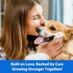 Hot Spot Treatment for Dogs, Natural Plant Extract Formula Gentle Wound Spray, Relieve Dry Skin, Scratching, Rashes, Redness, Swelling and Bites. Gentle Pet Hot Spot Spray for Dog & cat 4 Fl Oz - Image 7