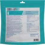 Virbac C.E.T. VEGGIEDENT FR3SH Tartar Control Chews for Medium Sized Dogs 22 to 66 Pounds, 30 Chews, A Healthy Solution for Clean Teeth, Fresh Breath and More. - Image 3